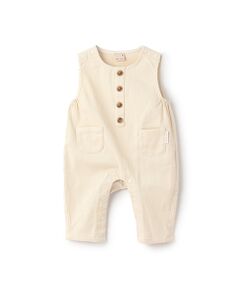 petit main / プティマイン サロペット・オールインワン | デニムサロペット