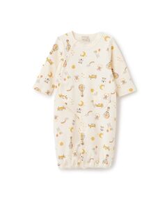 petit main / プティマイン ロンパース | 【弱酸性】SKYアニマル2WAYオール