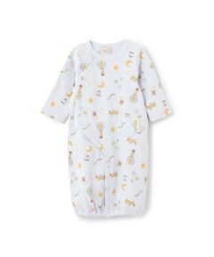 petit main / プティマイン ロンパース | 【弱酸性】SKYアニマル2WAYオール