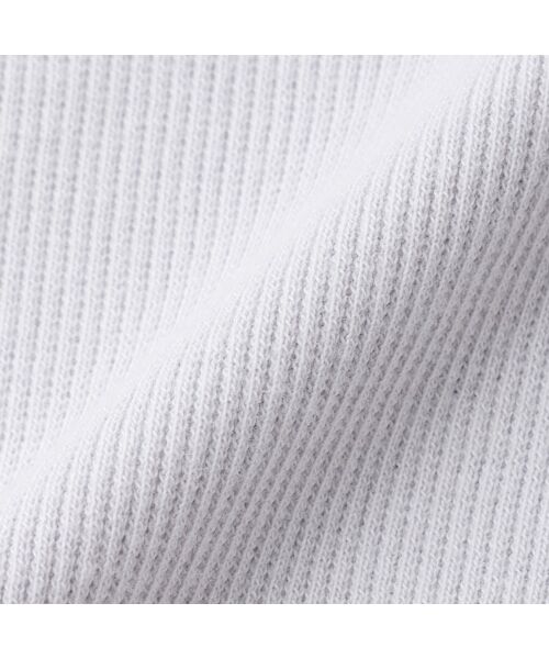 petit main / プティマイン ロンパース | スタイ付きロンパース | 詳細9