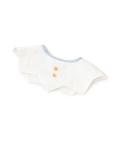 petit main / プティマイン スタイ・ビブ | 【防水】星スタイ