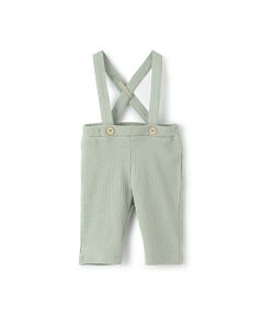 petit main / プティマイン サロペット・オールインワン | サス付きパンツ