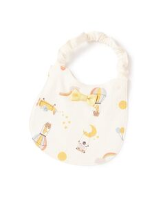 petit main / プティマイン スタイ・ビブ | 【弱酸性】SKYアニマルスタイ