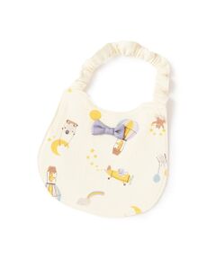 petit main / プティマイン スタイ・ビブ | 【弱酸性】SKYアニマルスタイ