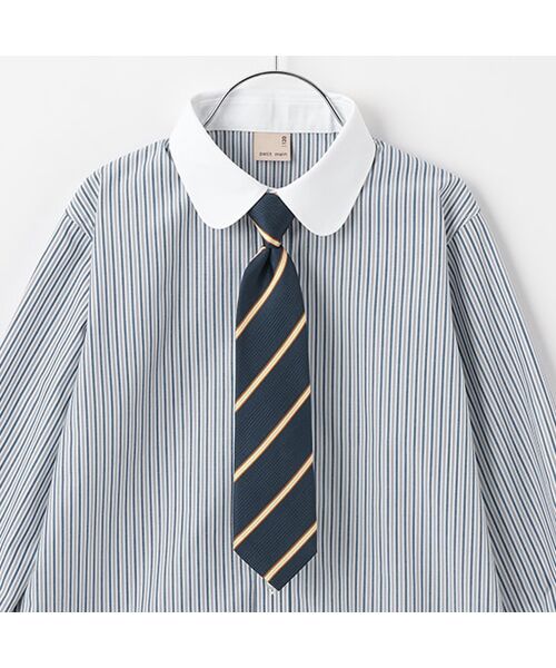 petit main / プティマイン ベビー・キッズウエア | グレーJK+ショートパンツセット | 詳細16