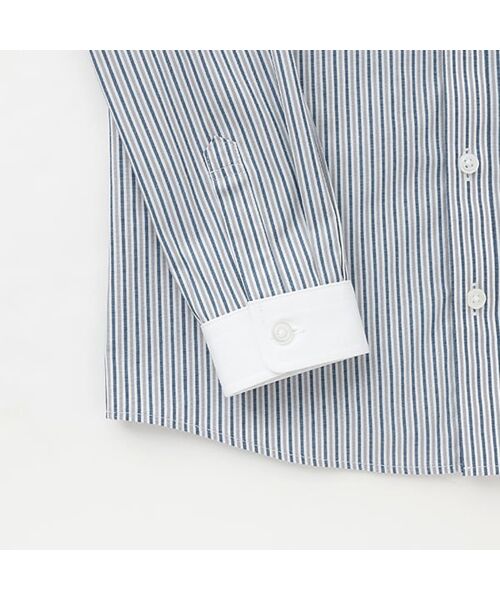 petit main / プティマイン ベビー・キッズウエア | グレーJK+ショートパンツセット | 詳細18