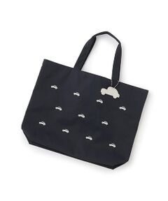 petit main / プティマイン トートバッグ | 刺繍レッスンバッグ