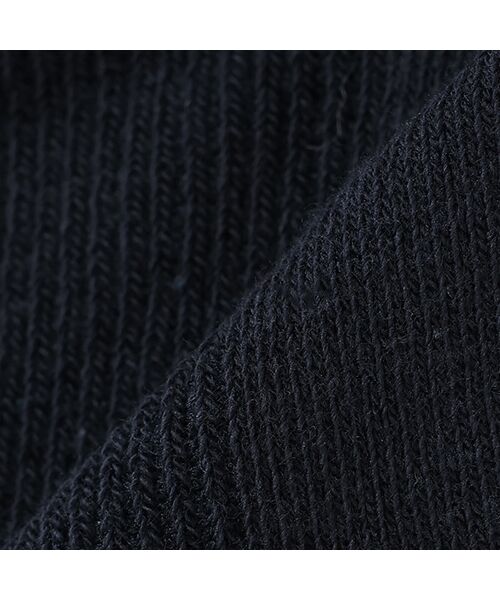 petit main / プティマイン 未設定 | 刺繍二つ折りソックス | 詳細4