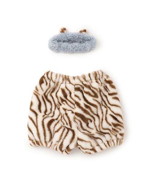 petit main / プティマイン ベビー・キッズウエア | 【節分】鬼なりきりパンツ | 詳細4