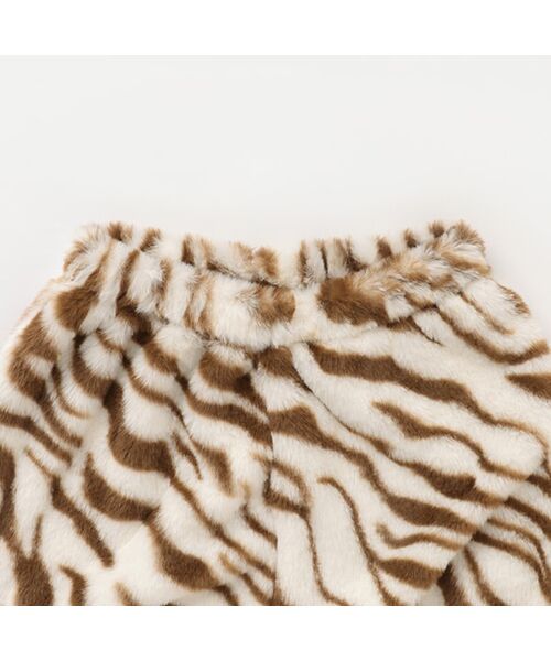 petit main / プティマイン ベビー・キッズウエア | 【節分】鬼なりきりパンツ | 詳細5