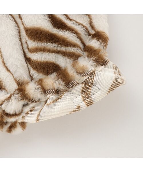 petit main / プティマイン ベビー・キッズウエア | 【節分】鬼なりきりパンツ | 詳細7