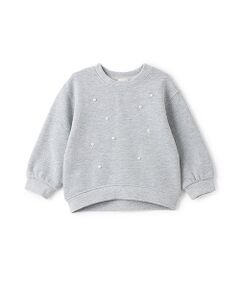 petit main / プティマイン ベビー・キッズウエア | 【リンク】パールトレーナー