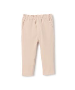 petit main / プティマイン その他パンツ | 【スマイルシリーズ】テーパードパンツ