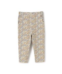 petit main / プティマイン その他パンツ | 【スマイルシリーズ】テーパードパンツ