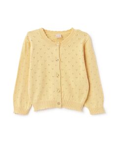 petit main / プティマイン カーディガン・ボレロ | 【リンク】針抜きカーディガン