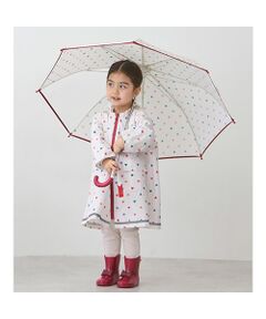 petit main / プティマイン ベビー・キッズウエア | レインコート