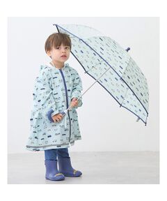 petit main / プティマイン ベビー・キッズウエア | レインコート