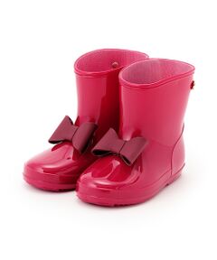 petit main / プティマイン レインシューズ | モチーフレインブーツ