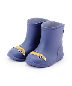 petit main / プティマイン レインシューズ | モチーフレインブーツ