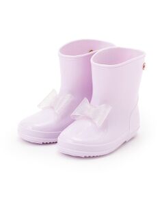 petit main / プティマイン レインシューズ | モチーフレインブーツ