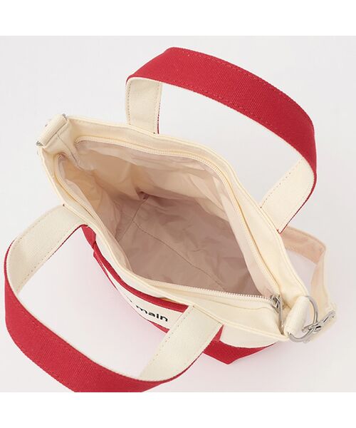 petit main / プティマイン トートバッグ | 2wayショルダートートバッグ | 詳細6