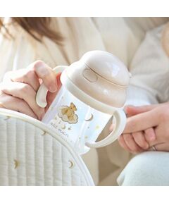 petit main / プティマイン ベビー・キッズグッズ | ストローマグ