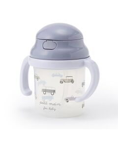 petit main / プティマイン ベビー・キッズグッズ | ストローマグ