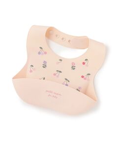 petit main / プティマイン スタイ・ビブ | お食事シリコンBIB