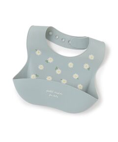 petit main / プティマイン スタイ・ビブ | お食事シリコンBIB