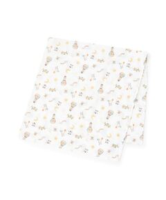 petit main / プティマイン ベビー・キッズグッズ | ガーゼおくるみ