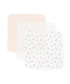 petit main / プティマイン ベビー・キッズグッズ | ガーゼ3P