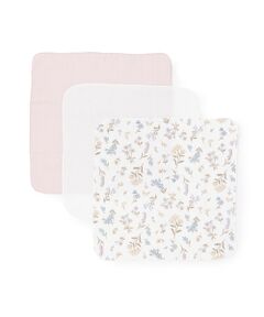 petit main / プティマイン ベビー・キッズグッズ | ガーゼ3P