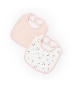 petit main / プティマイン スタイ・ビブ | ガーゼスタイ2P