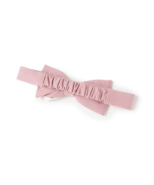 petit main / プティマイン カチューシャ・カチューム・その他 | なりきり和風リボンヘアバンド | 詳細3