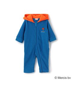 petit main / プティマイン ロンパース | 【Miffy】モチーフカバーオール