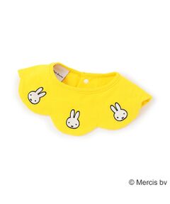 petit main / プティマイン スタイ・ビブ | 【Miffy】刺繍スタイ