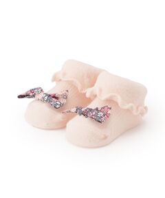 petit main / プティマイン ソックス | メロウリボンカップソックス