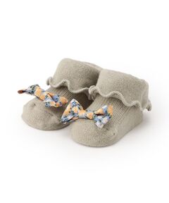 petit main / プティマイン ソックス | メロウリボンカップソックス