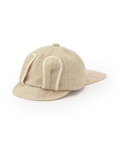 petit main / プティマイン キャップ | 耳付きキャップ