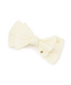 petit main / プティマイン ヘアゴム・シュシュ | リボンヘアバンド