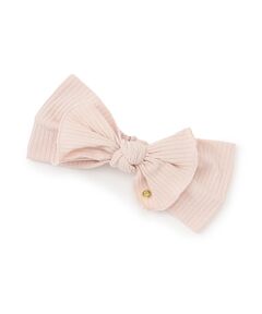 petit main / プティマイン ヘアゴム・シュシュ | リボンヘアバンド