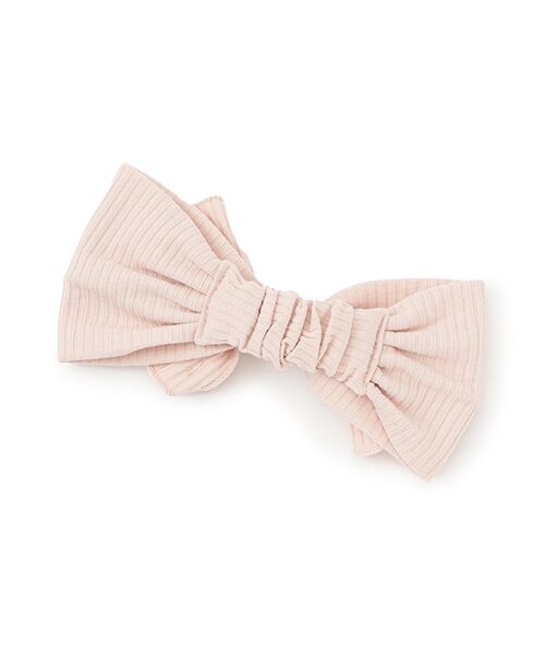 petit main / プティマイン ヘアゴム・シュシュ | リボンヘアバンド | 詳細1