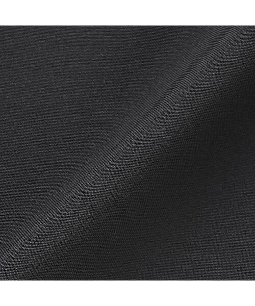 petit main / プティマイン ベビー・キッズウエア | ジャガードリボンOP＋襟付きJKセット | 詳細23