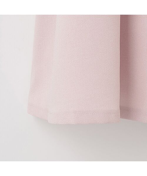 petit main / プティマイン ベビー・キッズウエア | 長袖OP＋スカラップジャケットセット | 詳細22