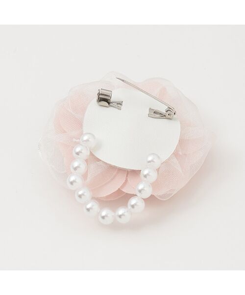 petit main / プティマイン ベビー・キッズウエア | 長袖OP＋スカラップジャケットセット | 詳細26