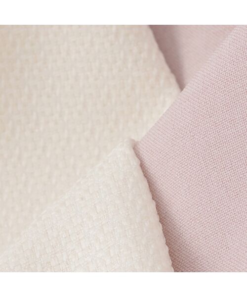 petit main / プティマイン ベビー・キッズウエア | 長袖OP＋スカラップジャケットセット | 詳細29