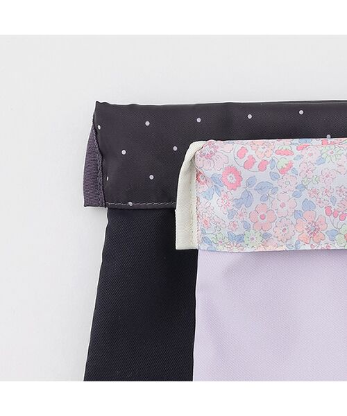 petit main / プティマイン トートバッグ | 刺繍レッスンバッグ | 詳細10