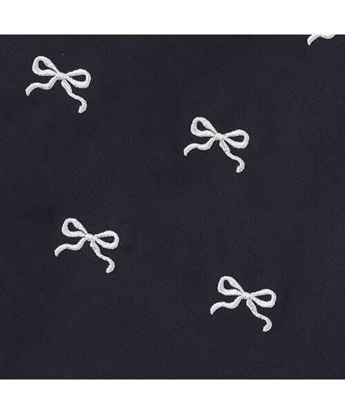 petit main / プティマイン トートバッグ | 刺繍レッスンバッグ | 詳細8