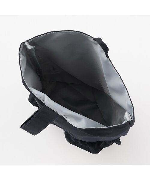 petit main / プティマイン トートバッグ | フリルシューズバッグ | 詳細9