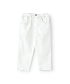 【リンク】セミカーブストレッチパンツ